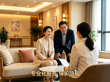 铜仁有偿售卵代生女生的客户的客户群体有哪些