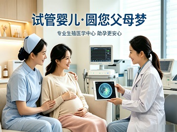 铜仁辅助生育服务 试管婴儿行业的兴起背景、发展与未来展望